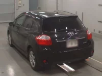 Toyota AURIS лот № 30187 оценка 4  с аукциона в Японии 5