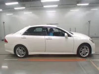 Toyota CROWN лот № 30188 оценка 4  с аукциона в Японии 2