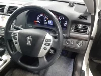 Toyota CROWN лот № 30188 оценка 4  с аукциона в Японии 6