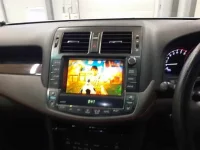 Toyota CROWN лот № 30188 оценка 4  с аукциона в Японии 8