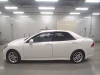 Toyota CROWN лот № 30188 оценка 4  с аукциона в Японии 3