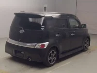 Toyota BB лот № 74042 оценка R  с аукциона в Японии 1