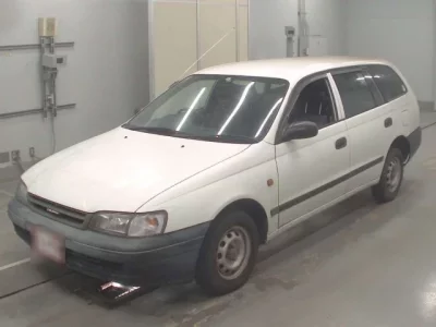 Toyota CALDINA VAN
