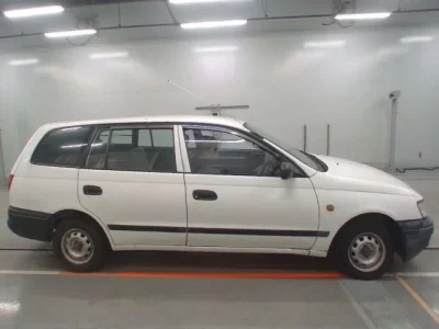 Toyota CALDINA VAN