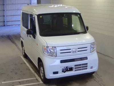Honda N VAN