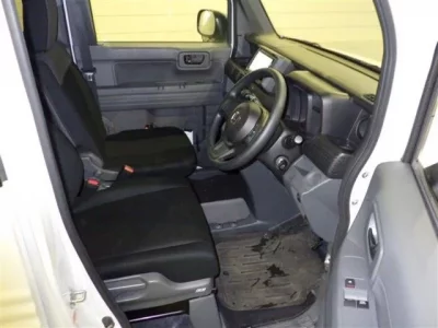 Honda N VAN
