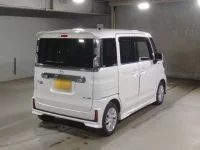 Mazda FLAIR WAGON лот № 30029 оценка RA  с аукциона в Японии 1