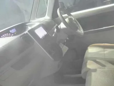 Daihatsu TANTO  с аукциона в Японии