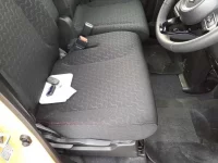 Suzuki SPACIA GEAR лот № 113 оценка 4.5  с аукциона в Японии 7