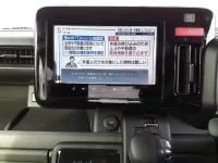 Suzuki SPACIA GEAR лот № 113 оценка 4.5  с аукциона в Японии 8