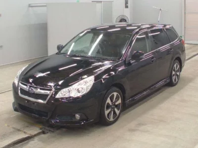 Subaru LEGACY OUTBACK