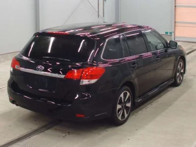 Subaru LEGACY OUTBACK