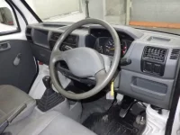 Mitsubishi MINICAB TRUCK лот № 8068 оценка 3.5  с аукциона в Японии 2