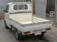 Mitsubishi MINICAB TRUCK лот № 8068 оценка 3.5  с аукциона в Японии 1