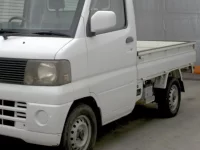 Mitsubishi MINICAB TRUCK лот № 8068 оценка 3.5  с аукциона в Японии 3