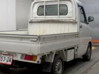 Mitsubishi MINICAB TRUCK лот № 8068 оценка 3.5  с аукциона в Японии 4