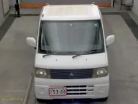 Mitsubishi MINICAB TRUCK лот № 8068 оценка 3.5  с аукциона в Японии 5