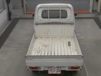 Mitsubishi MINICAB TRUCK лот № 8068 оценка 3.5  с аукциона в Японии 6