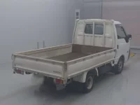 Mazda BONGO лот № 62029 оценка R  с аукциона в Японии 1