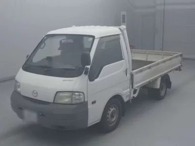 Mazda BONGO  с аукциона в Японии