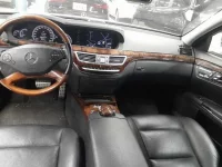 Mercedes-Benz S CLASS лот № 38132 оценка 4  с аукциона в Японии 8