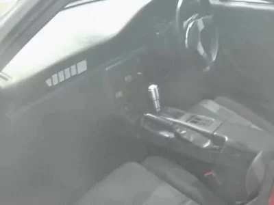 Suzuki CAPTINO  с аукциона в Японии