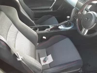 Subaru BRZ лот № 30198 оценка 4  с аукциона в Японии 7
