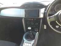 Subaru BRZ лот № 30198 оценка 4  с аукциона в Японии 8