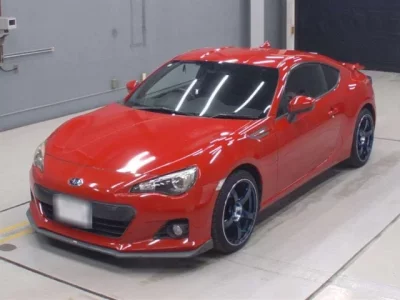 Subaru BRZ
