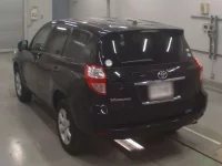 Toyota VANGUARD лот № 30204 оценка 4  с аукциона в Японии 5