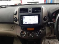 Toyota VANGUARD лот № 30204 оценка 4  с аукциона в Японии 8