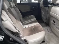 Toyota VANGUARD лот № 30204 оценка 4  с аукциона в Японии 9