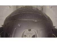 Toyota VANGUARD лот № 30204 оценка 4  с аукциона в Японии 10