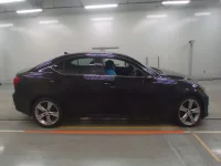 Lexus IS лот № 30206 оценка 4.5  с аукциона в Японии 2