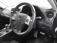 Lexus IS лот № 30206 оценка 4.5  с аукциона в Японии 6