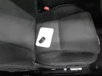 Lexus IS лот № 30206 оценка 4.5  с аукциона в Японии 7