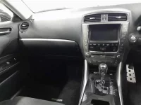 Lexus IS лот № 30206 оценка 4.5  с аукциона в Японии 8