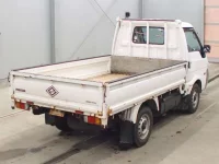 Mazda BONGO лот № 3043 оценка 2  с аукциона в Японии 1