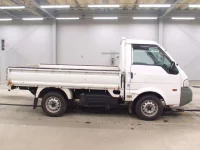 Mazda BONGO лот № 3043 оценка 2  с аукциона в Японии 2