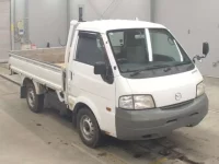 Mazda BONGO лот № 3043 оценка 2  с аукциона в Японии 4