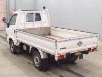 Mazda BONGO лот № 3043 оценка 2  с аукциона в Японии 5