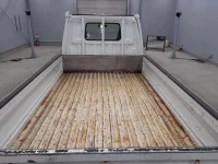 Mazda BONGO лот № 3043 оценка 2  с аукциона в Японии 9