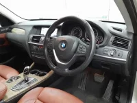 BMW X3 лот № 3044 оценка 4  с аукциона в Японии 6