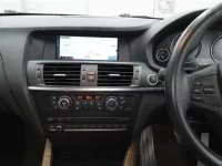 BMW X3 лот № 3044 оценка 4  с аукциона в Японии 8