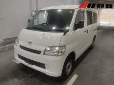 Toyota TOWN ACE VAN