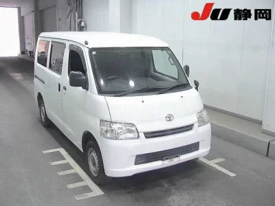 Toyota TOWN ACE VAN
