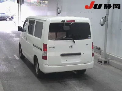Toyota TOWN ACE VAN