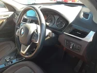BMW X1 лот № 38133 оценка 3.5  с аукциона в Японии 6