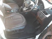 BMW X1 лот № 38133 оценка 3.5  с аукциона в Японии 7