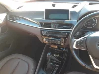 BMW X1 лот № 38133 оценка 3.5  с аукциона в Японии 8